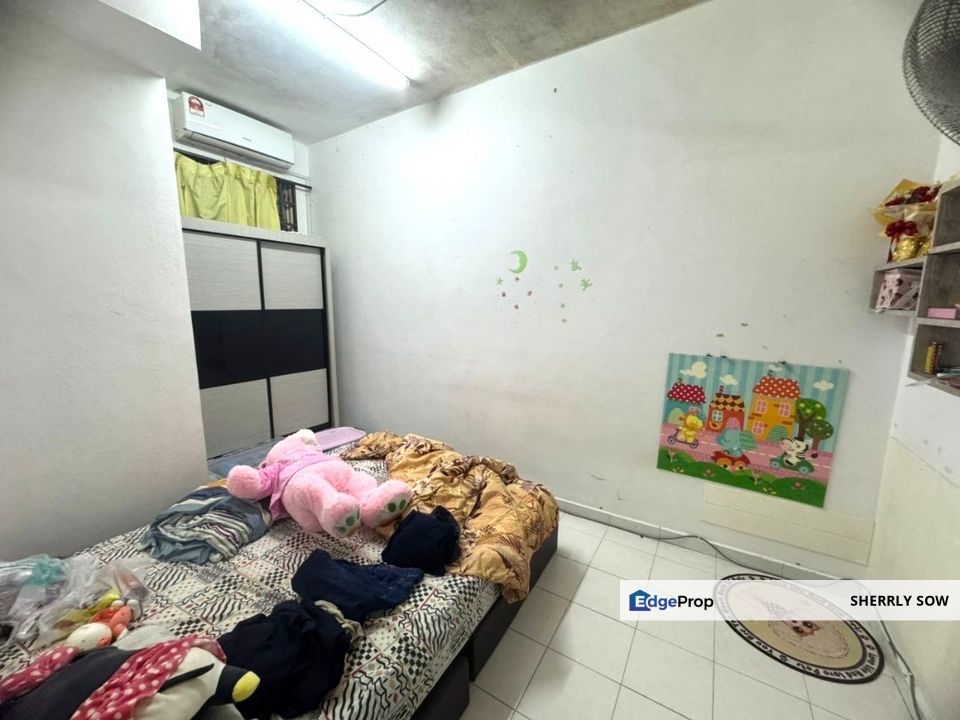 Taman Pulai Jaya, Johor, Kangkar Pulai