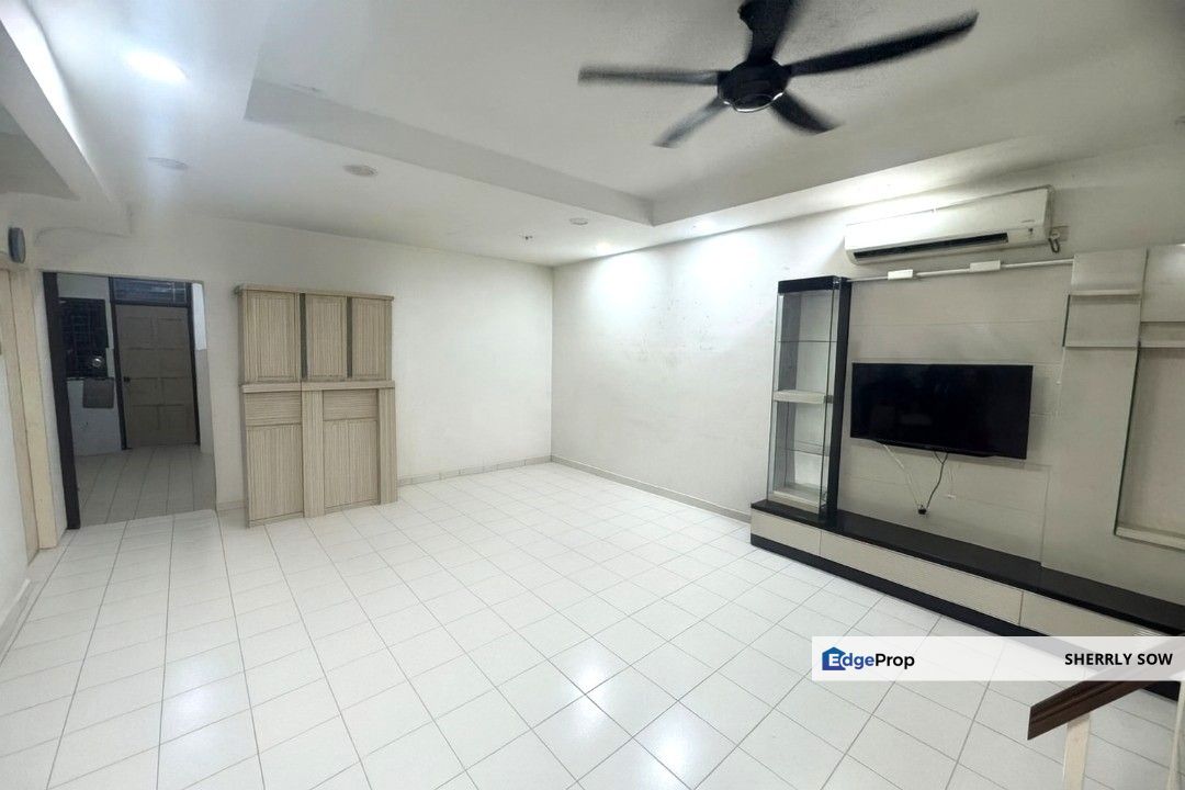 Taman Pulai Jaya, Johor, Kangkar Pulai