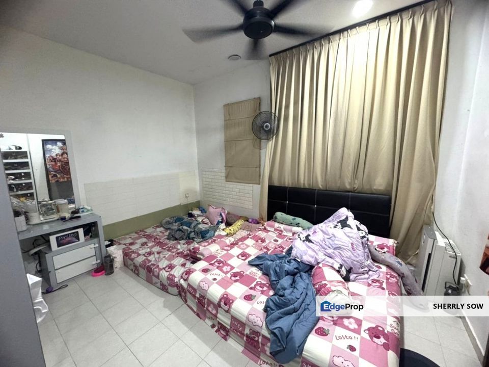 Taman Pulai Jaya, Johor, Kangkar Pulai