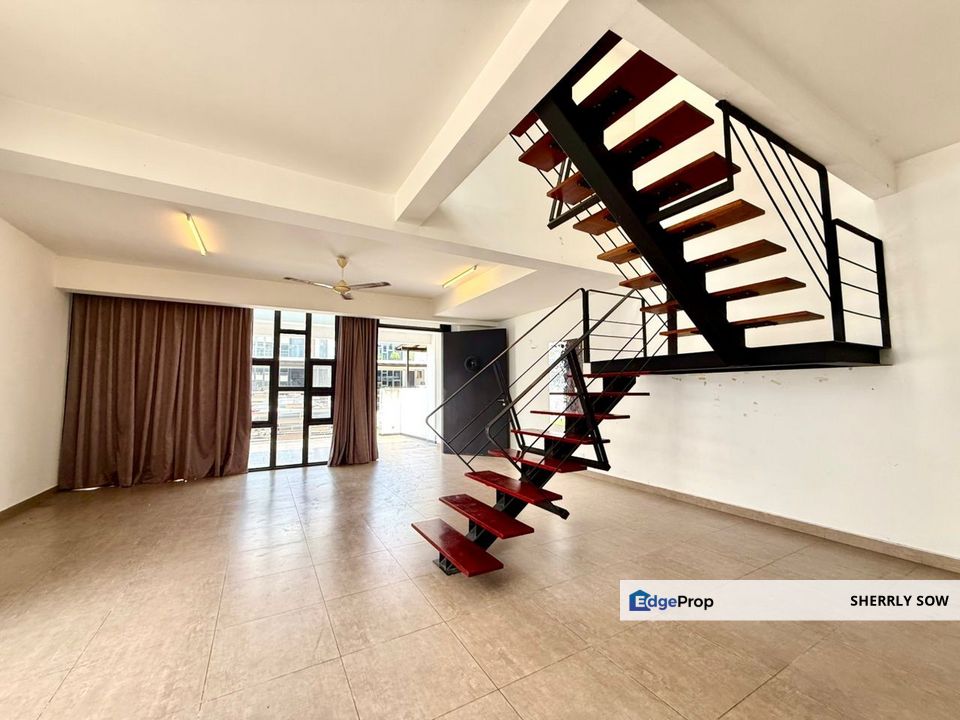 Cube 176 @ Taman Pulai Jaya, Johor, Kangkar Pulai