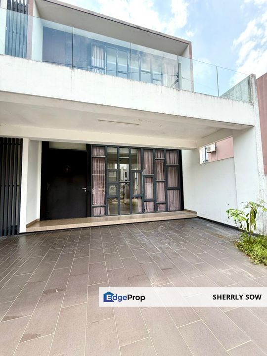 Cube 176 @ Taman Pulai Jaya, Johor, Kangkar Pulai