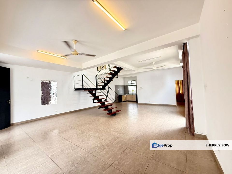 Cube 176 @ Taman Pulai Jaya, Johor, Kangkar Pulai