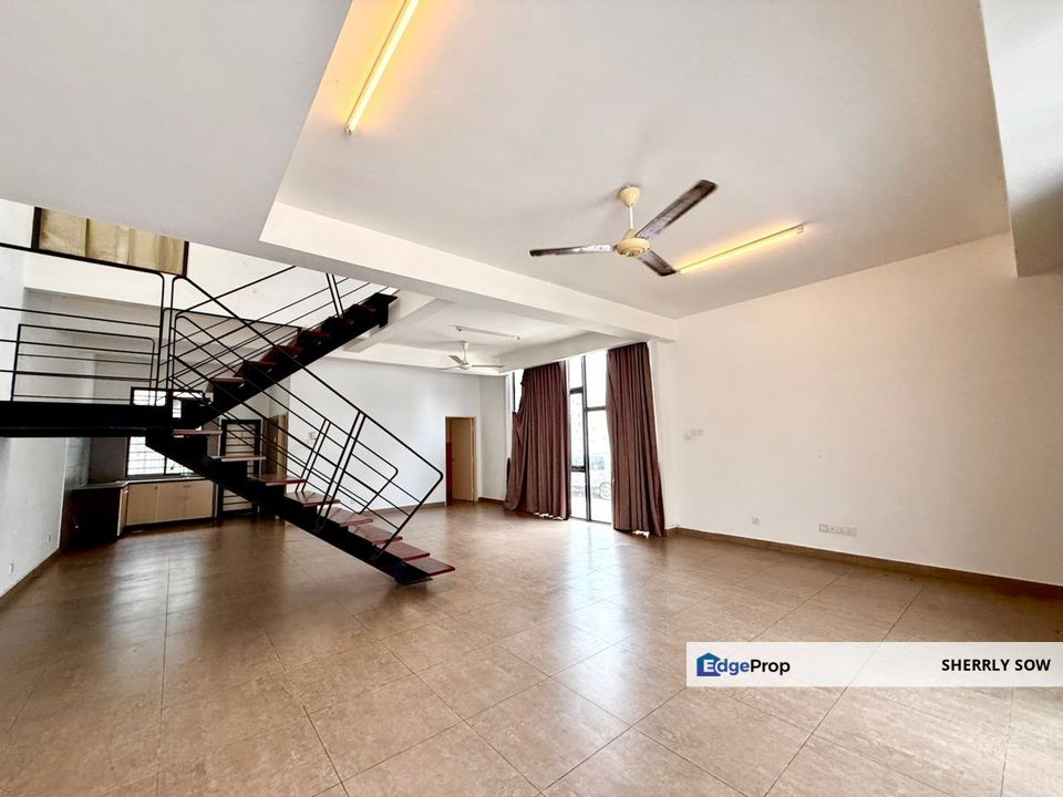 Cube 176 @ Taman Pulai Jaya, Johor, Kangkar Pulai