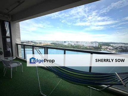 RNF Princess Cove @ Town area, Johor, Johor Bahru