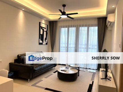 RNF Princess Cove @ Town area, Johor, Johor Bahru