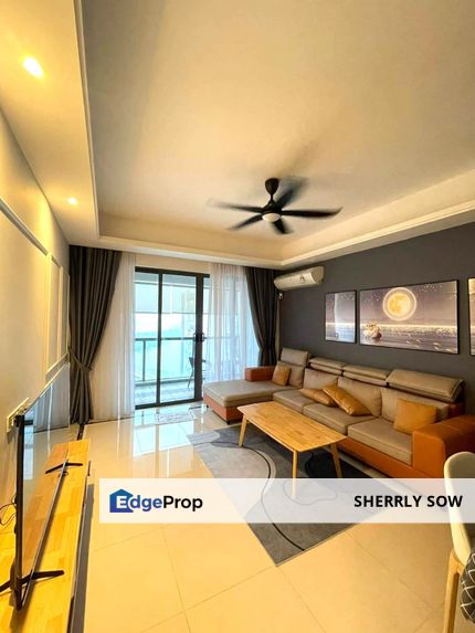 RNF Princess Cove @ Town area, Johor, Johor Bahru