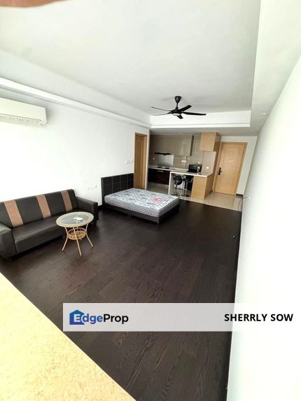 RNF Princess Cove @ Town area, Johor, Johor Bahru