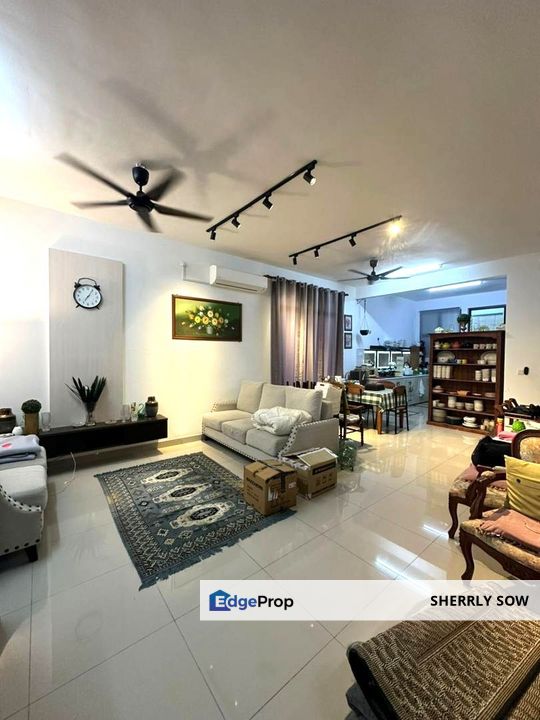 Taman Senadi Hills, Johor, Nusajaya