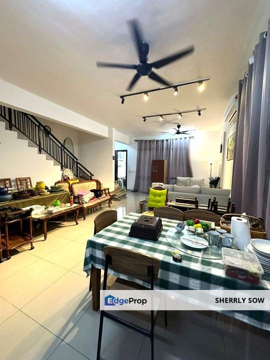 Taman Senadi Hills, Johor, Nusajaya