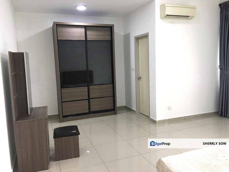 Taman Serimbun, Johor, Johor Bahru