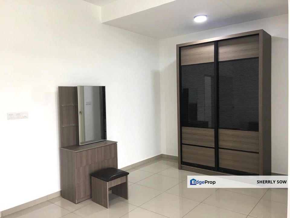 Taman Serimbun, Johor, Johor Bahru