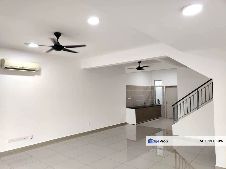 Taman Serimbun, Johor, Johor Bahru