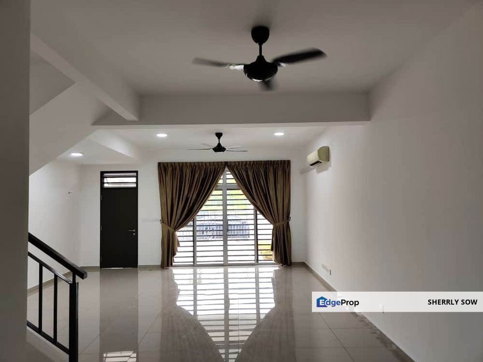 Taman Serimbun, Johor, Johor Bahru