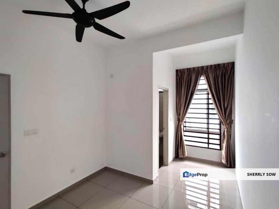 Taman Serimbun, Johor, Johor Bahru