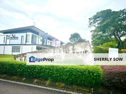 Taman Setia Tropika, Johor, Setia Tropika