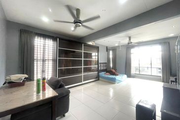 Indah Heights@ Taman Skudai Indah 2