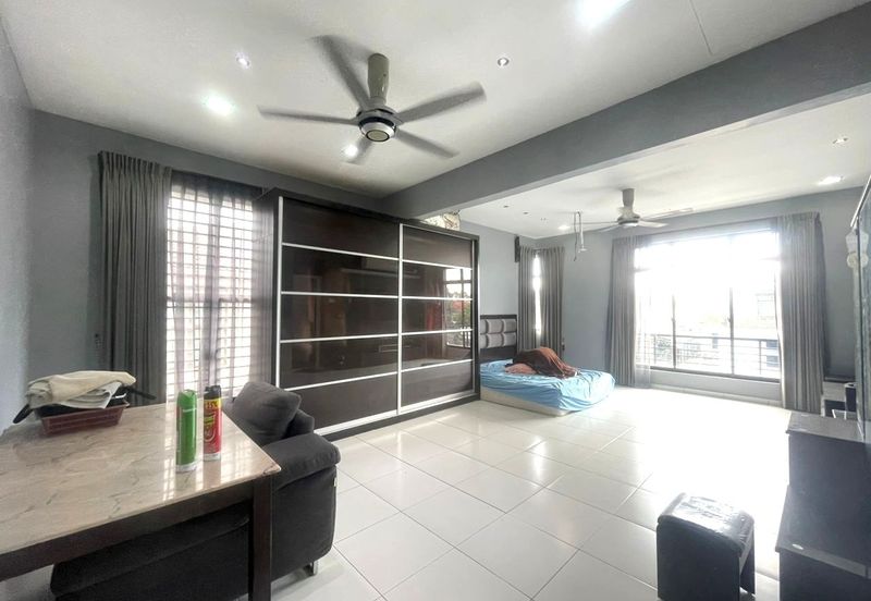 Indah Heights@ Taman Skudai Indah 2