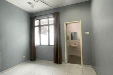 Indah Heights@ Taman Skudai Indah 2