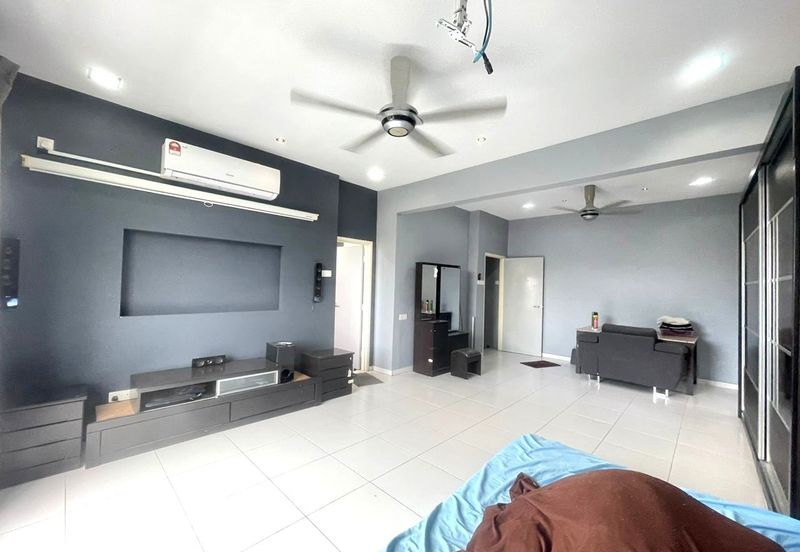 Indah Heights@ Taman Skudai Indah 2