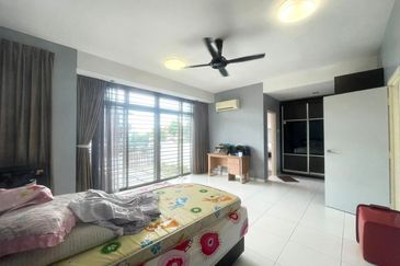 Indah Heights@ Taman Skudai Indah 2