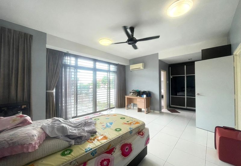 Indah Heights@ Taman Skudai Indah 2