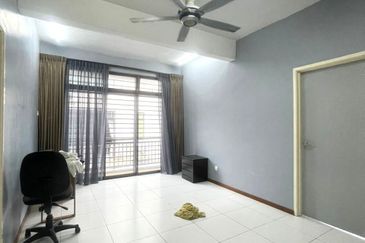 Indah Heights@ Taman Skudai Indah 2