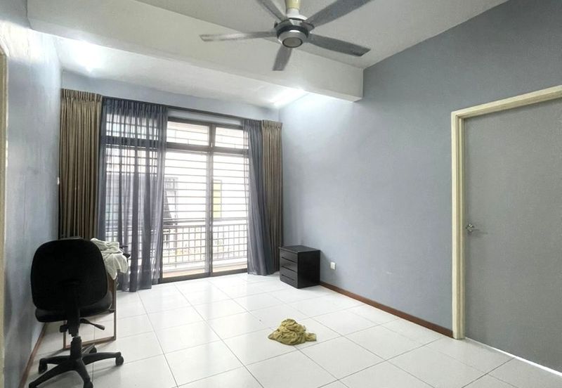 Indah Heights@ Taman Skudai Indah 2