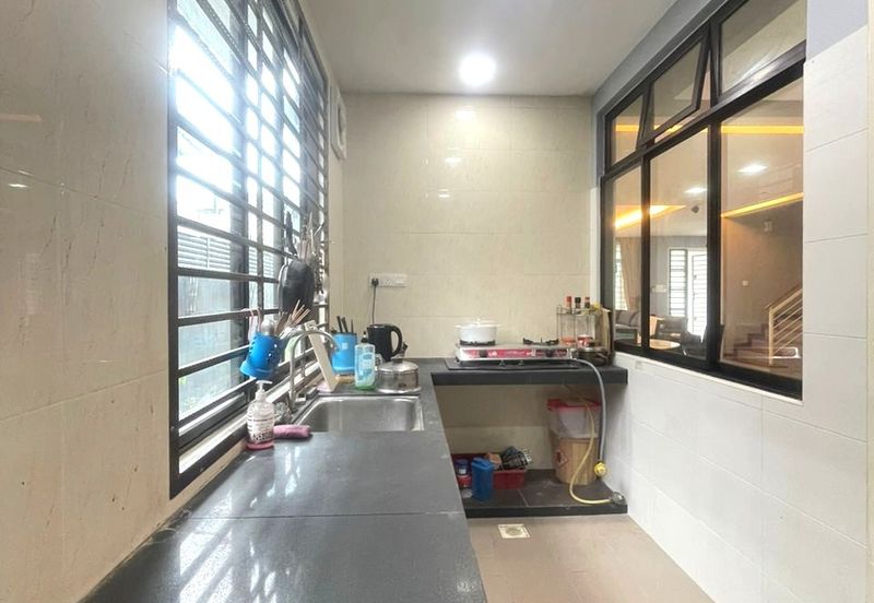 Indah Heights@ Taman Skudai Indah 2