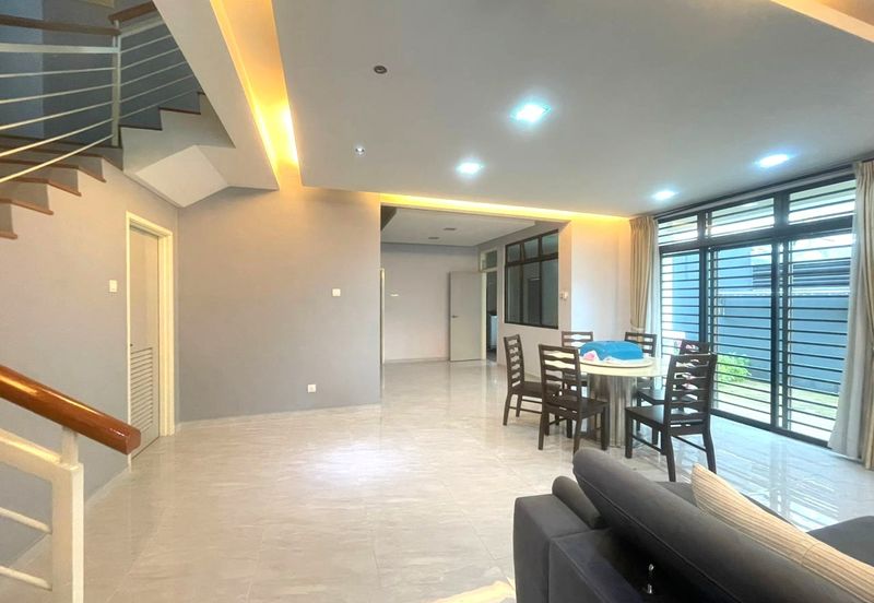 Indah Heights@ Taman Skudai Indah 2