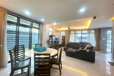 Indah Heights@ Taman Skudai Indah 2