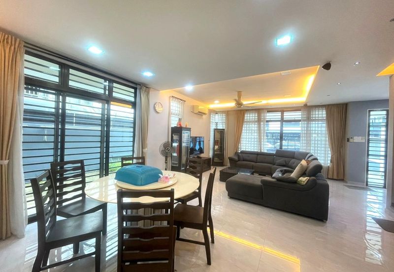 Indah Heights@ Taman Skudai Indah 2