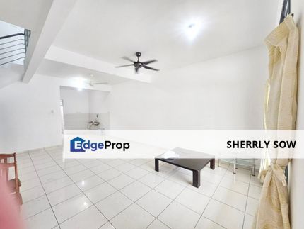 Nusa Sentral Iskandar Puteri, Johor, 