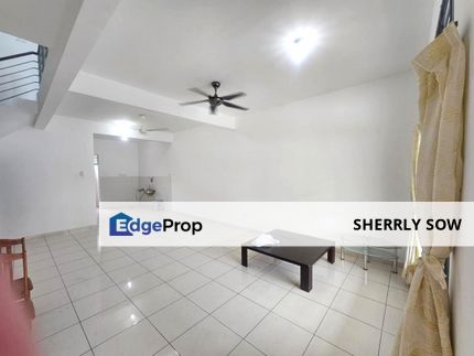 Nusa Sentral Iskandar Puteri, Johor, 