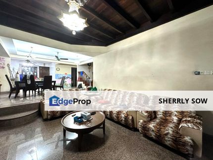 Taman Pelangi Sri Tebrau Sentosa , Johor, Johor Bahru