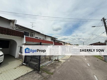 Taman Pelangi Sri Tebrau Sentosa , Johor, Johor Bahru