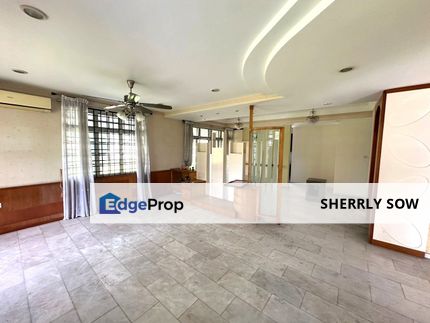 Taman Perling, Johor, Johor Bahru