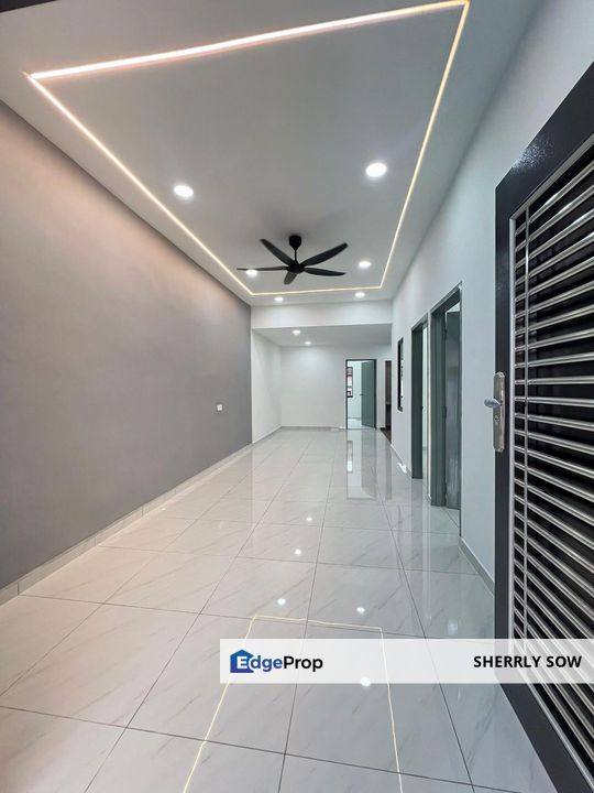 Taman University, Johor, Skudai