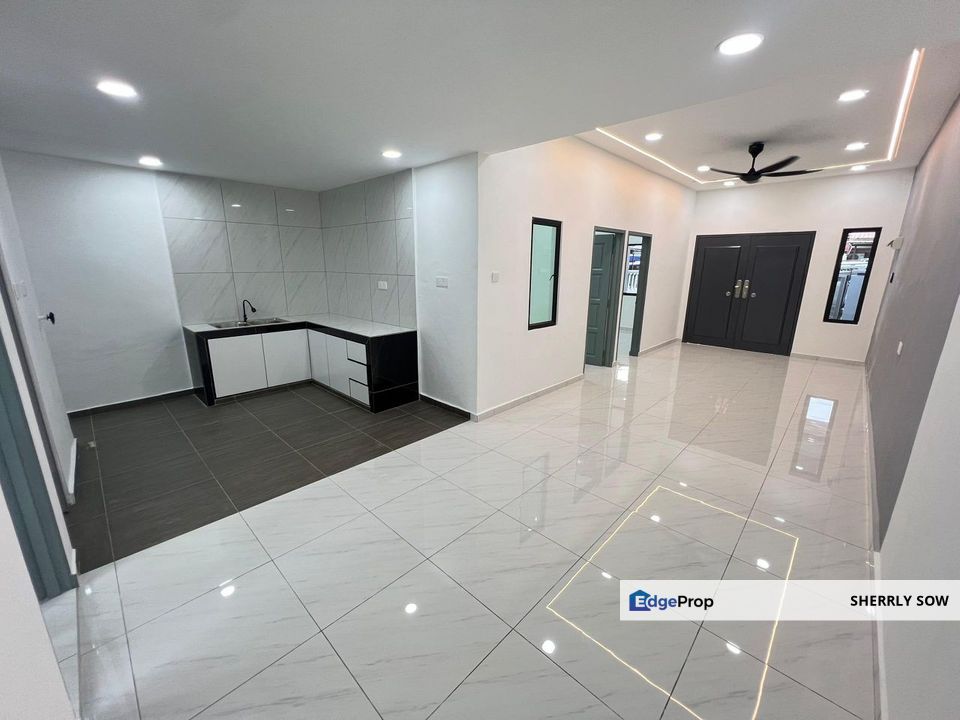 Taman University, Johor, Skudai