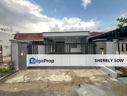 Taman University, Johor, Skudai