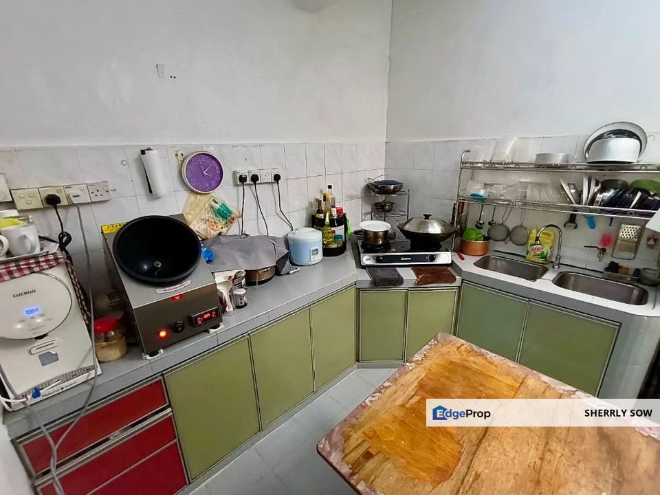 Taman University, Johor, Skudai