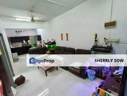 Taman University, Johor, Skudai