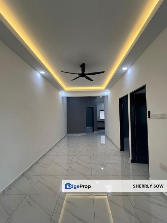 Taman University, Johor, Skudai