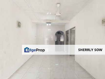 Taman Universiti, Johor, Skudai