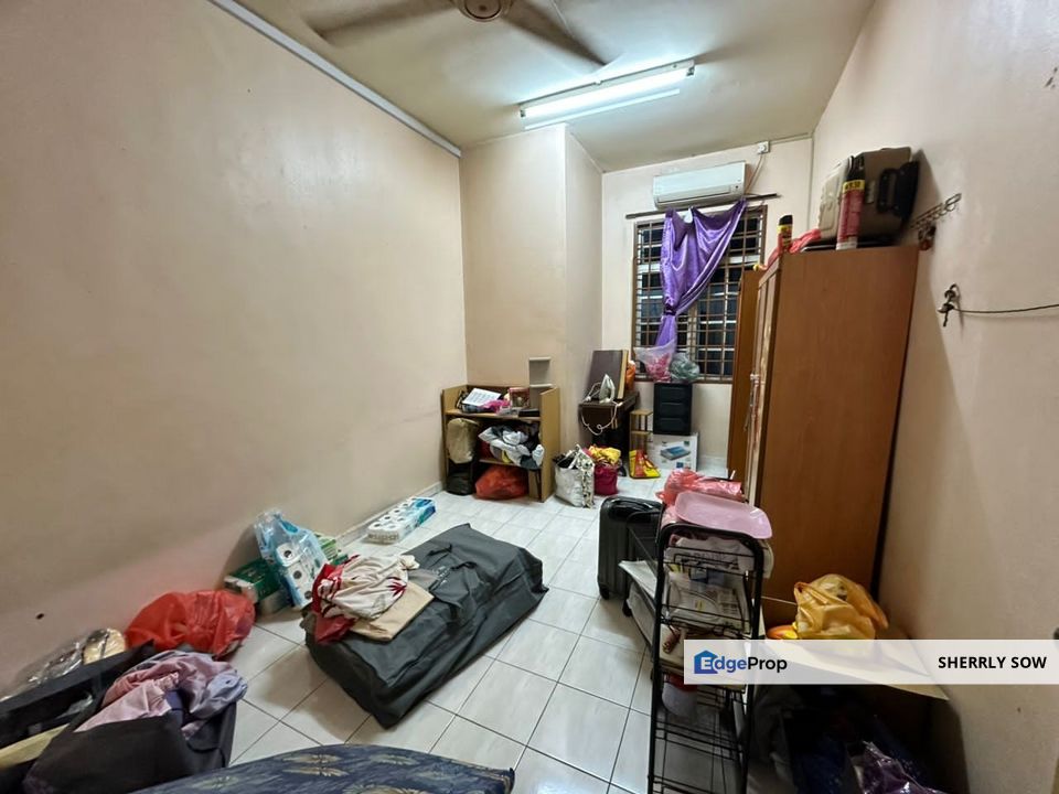 Taman University, Johor, Skudai