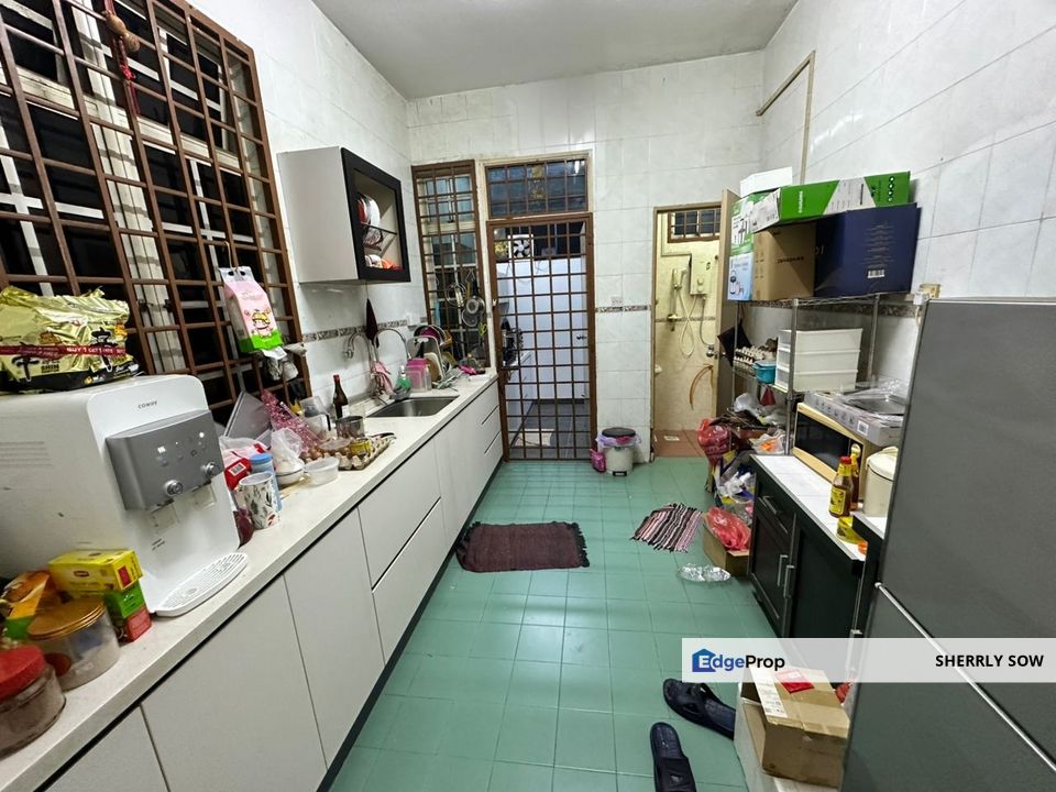 Taman University, Johor, Skudai