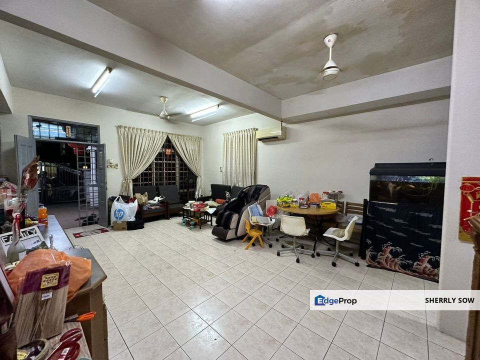 Taman University, Johor, Skudai