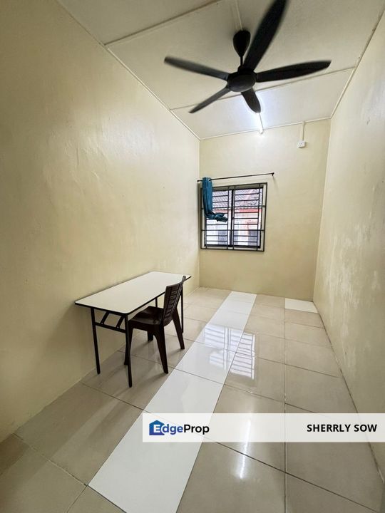 Taman Universiti, Johor, Skudai