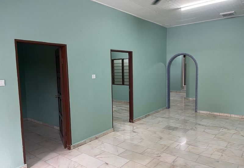 Taman Ungku Tun Aminah