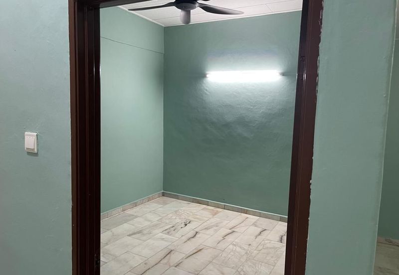 Taman Ungku Tun Aminah