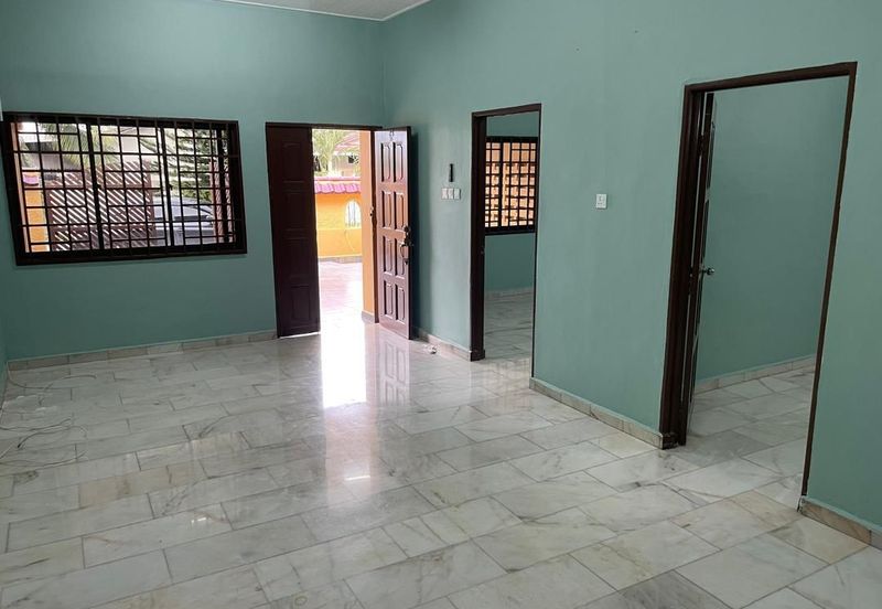 Taman Ungku Tun Aminah